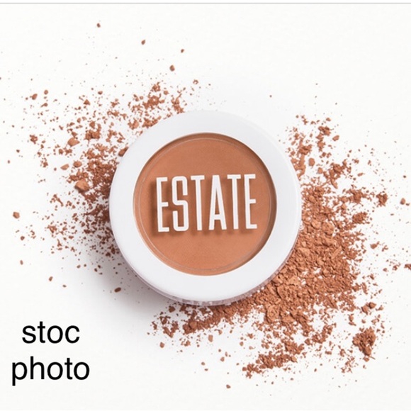 ESTATE COSMETICS |Going Nutty Bronzer in Coco - Picture 4 of 4